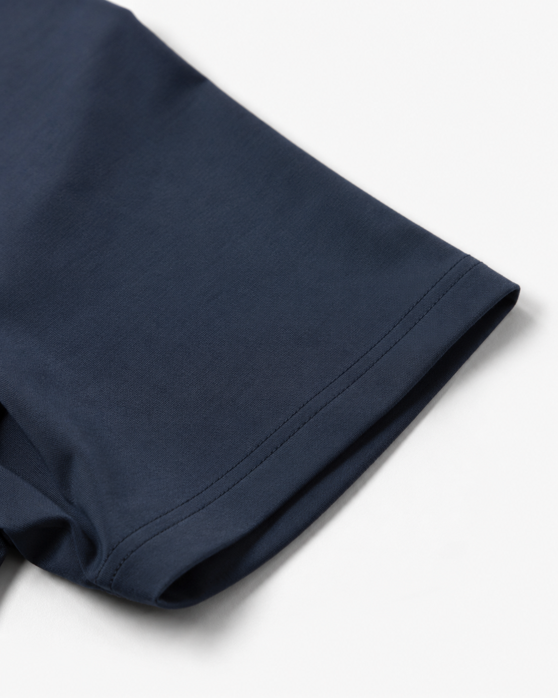 ADYKT To Growth Oversized Tee - Navy