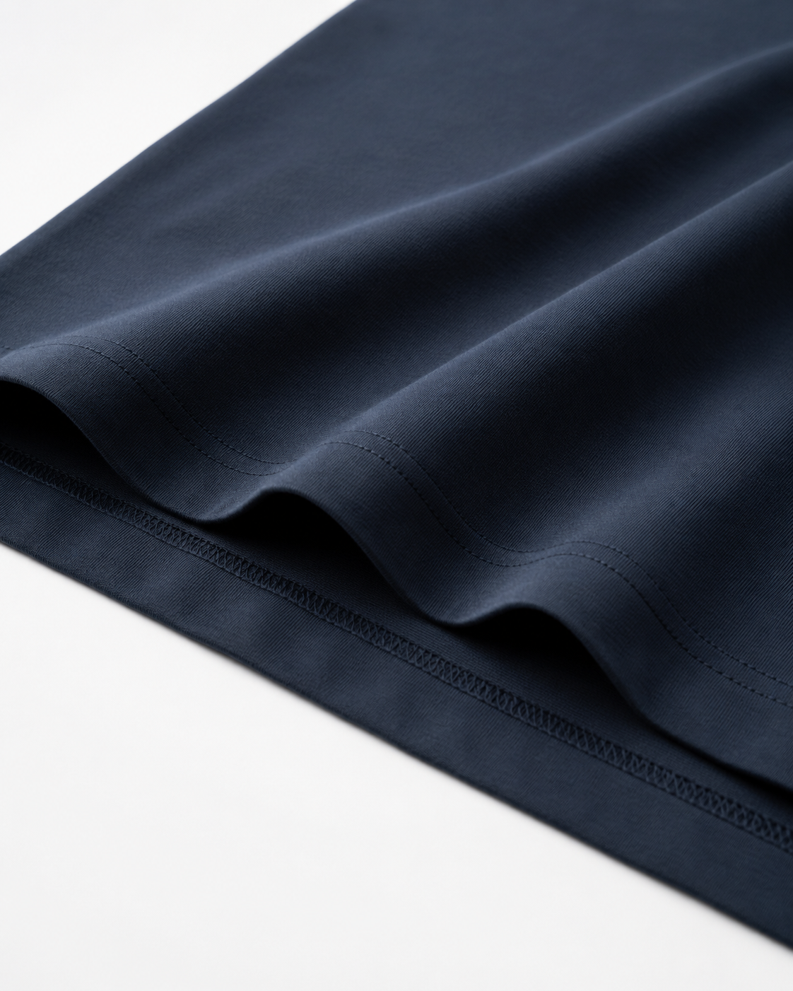 ADYKT To Growth Oversized Tee - Navy